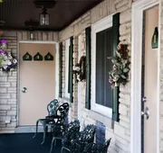 Simmons Motel hotel detail image 7
