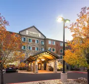 Staybridge Suites Midvale by IHG hotel detail image 3