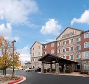 Staybridge Suites Midvale by IHG hotel detail image 4
