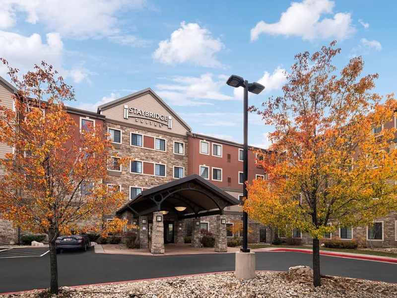 Staybridge Suites Midvale by IHG hotel detail image 6