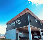 Camrose LeChateau Hotel hotel detail image 3