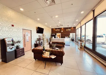 Camrose LeChateau Hotel hotel thumbnail 5