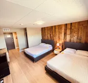 Camrose LeChateau Hotel hotel detail image 7