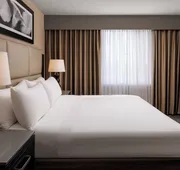 Pomeroy Hotel & Conference Centre Grande Prairie hotel detail image 5