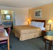 Regency Inn Fairfield hotel detail image 3