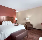 Hampton Inn & Suites Williston hotel detail image 4