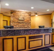 Suburban Studios Cedar Falls hotel detail image 4
