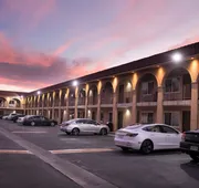 Rodeway Inn & Suites Bellflower hotel detail image 3