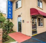 Rodeway Inn & Suites Bellflower hotel detail image 7