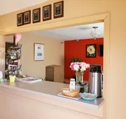 Budget Inn Express hotel detail image 5