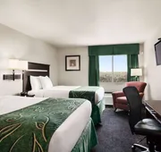 Travelodge by Wyndham McAlester hotel detail image 4