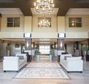 Pomeroy Inn & Suites at Olds hotel detail image 3
