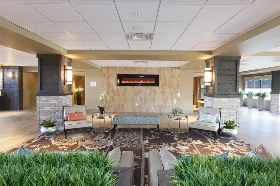 Pomeroy Inn & Suites at Olds hotel detail image 6