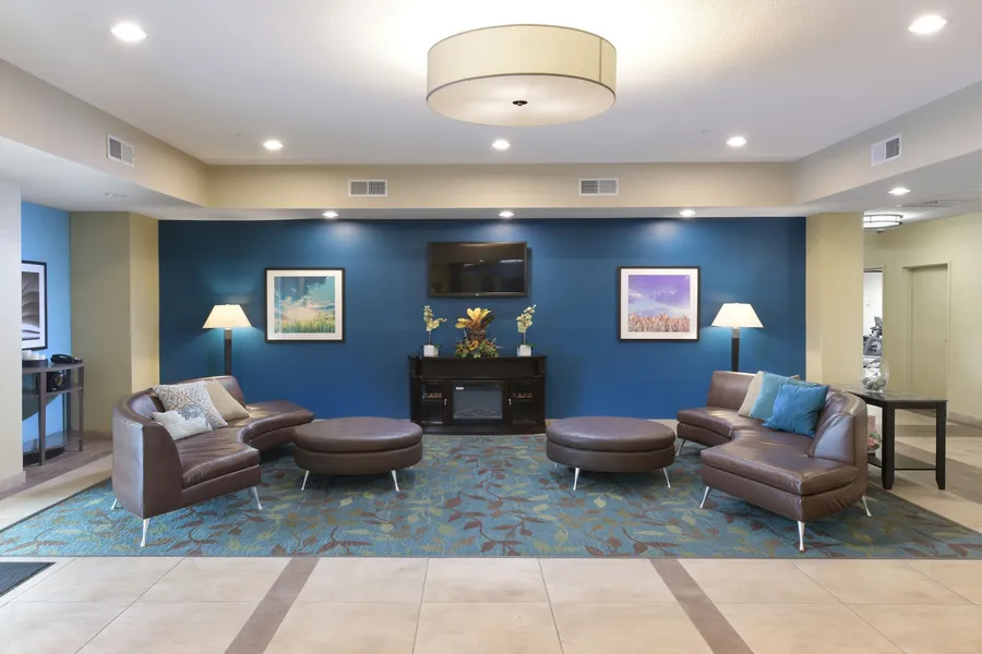 Candlewood Suites Odessa by IHG hotel detail image 2