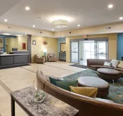 Candlewood Suites Odessa by IHG hotel detail image 4