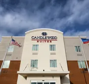Candlewood Suites Odessa by IHG hotel detail image 5