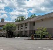 Quality Inn Harlan hotel detail image 3