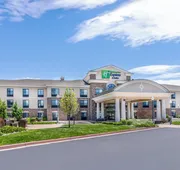 Holiday Inn Express & Suites Colorado Springs First & Main by IHG hotel detail image 3