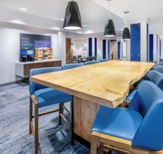 Holiday Inn Express & Suites Colorado Springs First & Main by IHG hotel detail image 4