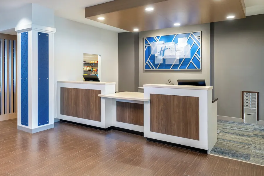 Holiday Inn Express & Suites Colorado Springs First & Main by IHG hotel detail image 6