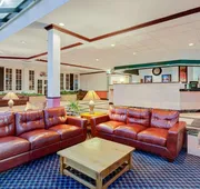 Days Inn by Wyndham Bay City hotel detail image 3
