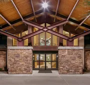 Hampton Inn by Hilton Hailey Sun Valley hotel detail image 3