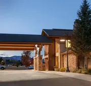 Hampton Inn by Hilton Hailey Sun Valley hotel detail image 4