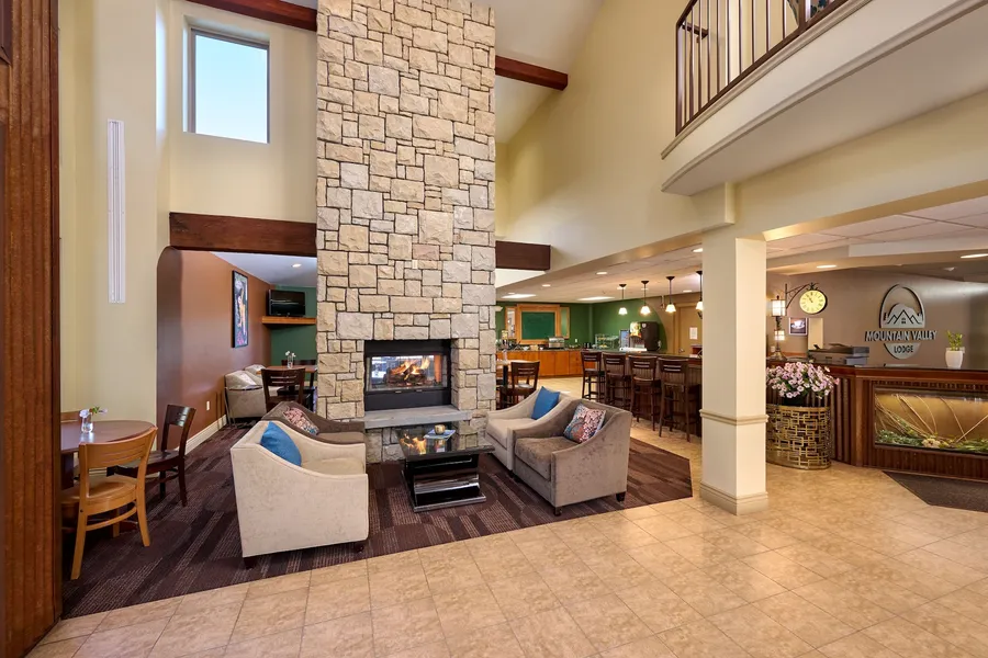 Hampton Inn by Hilton Hailey Sun Valley hotel detail image 6