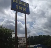 Budget Inn Magnolia hotel detail image 7