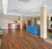 Comfort Inn & Suites Blytheville hotel detail image 4