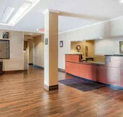 Comfort Inn & Suites Blytheville hotel detail image 5
