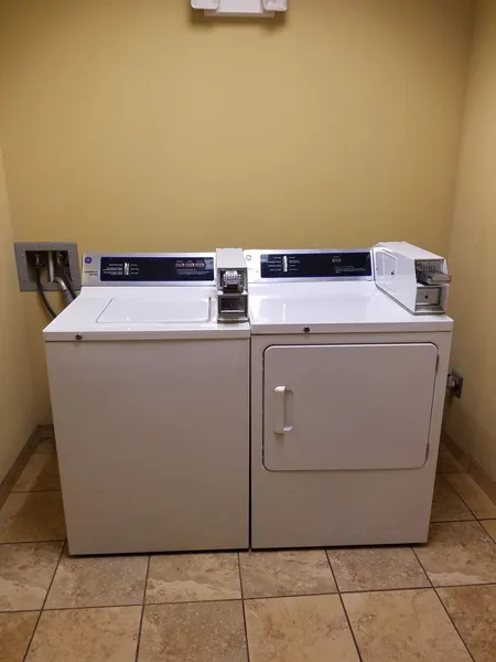Comfort Inn & Suites Blytheville hotel detail image 6
