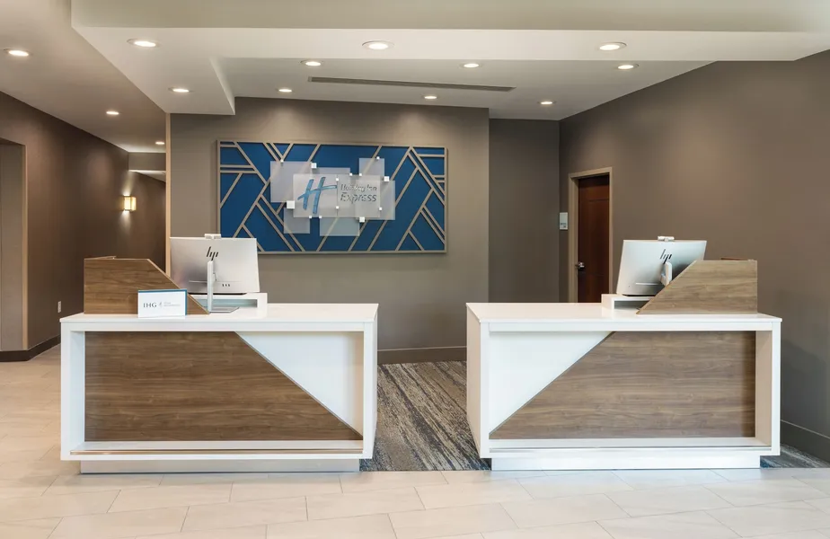 Holiday Inn Express Miami Airport Blue Lagoon Area by IHG hotel detail image 2