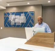 Holiday Inn Express Miami Airport Blue Lagoon Area by IHG hotel detail image 5