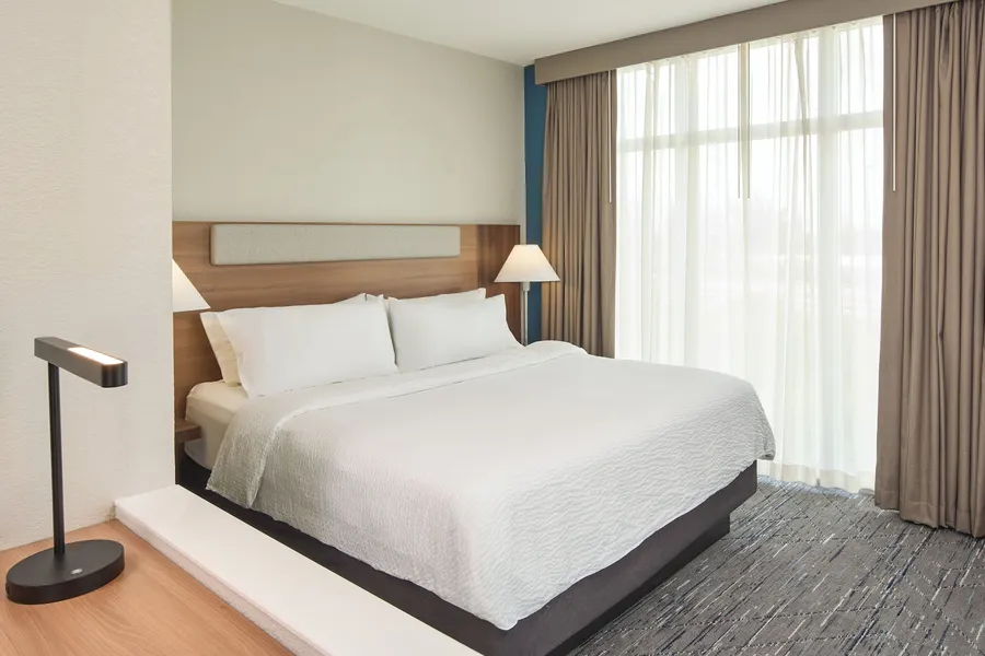 Holiday Inn Express Miami Airport Blue Lagoon Area by IHG hotel detail image 6