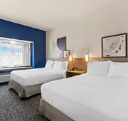 Spark by Hilton Wilkes Barre hotel detail image 4