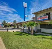 Motel 6 Anderson, CA - Redding Airport hotel detail image 4