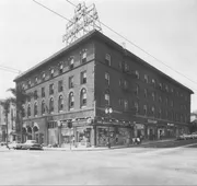 Hotel Normandie hotel detail image 3