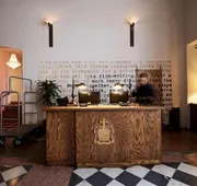 Hotel Normandie hotel detail image 7