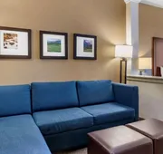 Comfort Suites Airport - University hotel detail image 4
