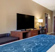 Comfort Suites Airport - University hotel detail image 5
