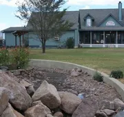 Davis Mountains Inn hotel detail image 4