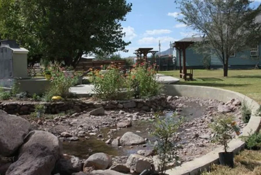 Davis Mountains Inn hotel detail image 6
