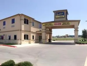 Scottish Inns Killeen near Fort Cavazos hotel detail image 6