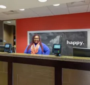 Hampton Inn Texarkana Arkansas hotel detail image 3