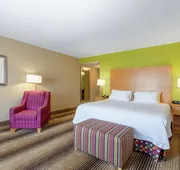 Hampton Inn Texarkana Arkansas hotel detail image 4