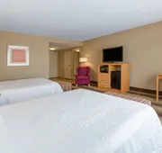 Hampton Inn Texarkana Arkansas hotel detail image 5
