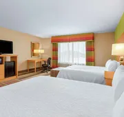 Hampton Inn Texarkana Arkansas hotel detail image 7