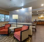 Comfort Inn & Suites Waterloo - Cedar Falls hotel detail image 3