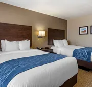 Comfort Inn & Suites Waterloo - Cedar Falls hotel detail image 5